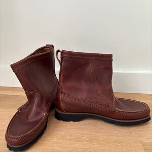 Quoddy Men's Falmouth Pull On Boot